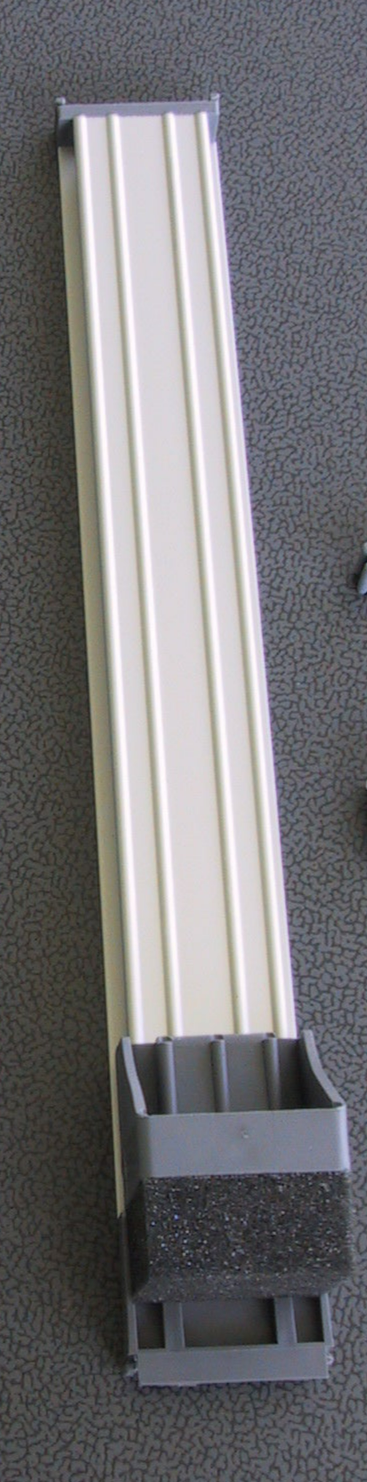 Poussoir grand modèle